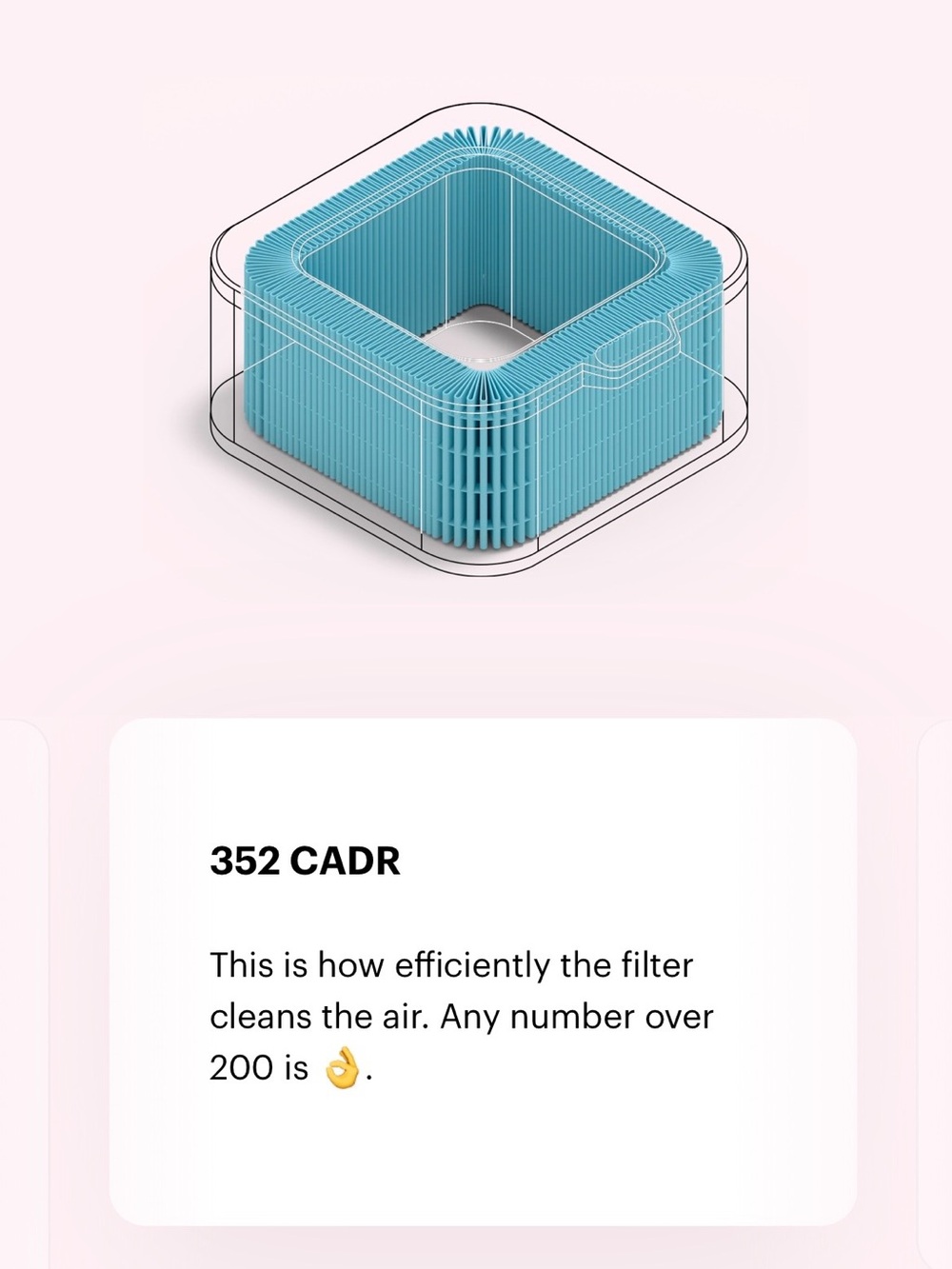 The Critter Cuddler Pet Air Filter - Mila Air - Picture 8 of 10